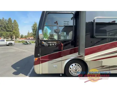 2015 Tiffin Motorhomes Allegro Breeze photo 6