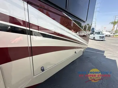 2015 Tiffin Motorhomes Allegro Breeze photo 16