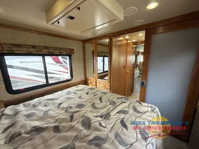 2015 Tiffin Motorhomes Allegro Breeze photo 35
