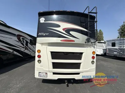 2015 Tiffin Motorhomes Allegro Breeze photo 13