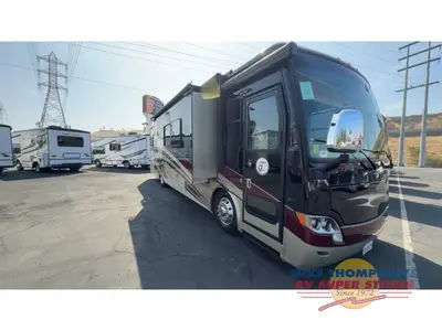 2015 Tiffin Motorhomes Allegro Breeze photo 4