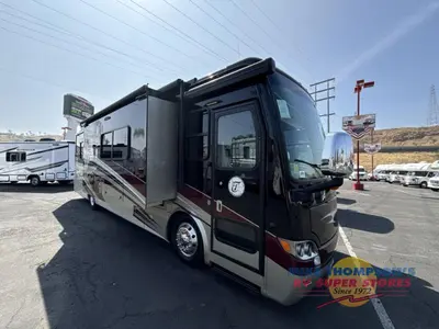 Used 2015 Tiffin Motorhomes Allegro Breeze 32 BR