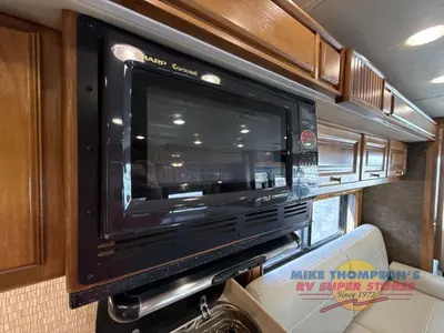 2015 Tiffin Motorhomes Allegro Breeze photo 30
