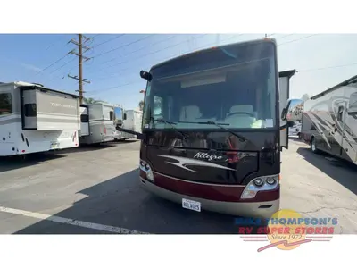 2015 Tiffin Motorhomes Allegro Breeze photo 5