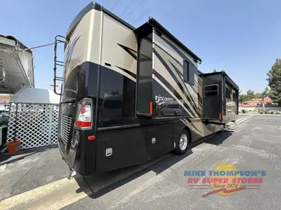 2014 Fleetwood RV Discovery photo 14
