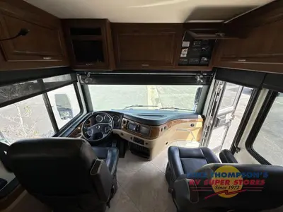 2014 Fleetwood RV Discovery photo 17