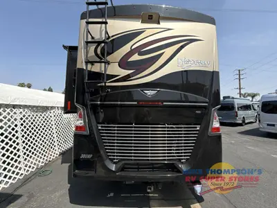 2014 Fleetwood RV Discovery photo 13