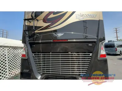 2014 Fleetwood RV Discovery photo 8
