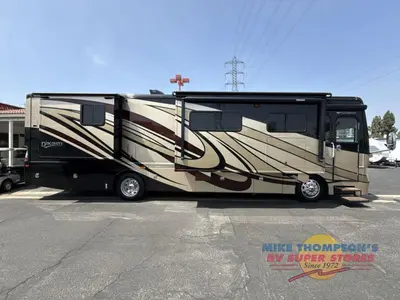 2014 Fleetwood RV Discovery photo 15