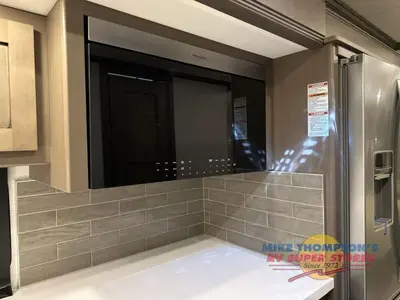 2026 Newmar Northern Star photo 24