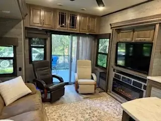2018 K-Z DURANGO GOLD photo 3
