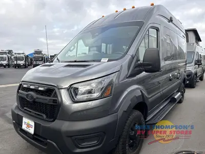 2026 Thor Motor Coach Palladium photo 11