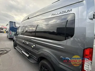 2026 Thor Motor Coach Palladium photo 5