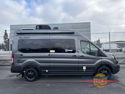 2026 Thor Motor Coach Palladium photo 15