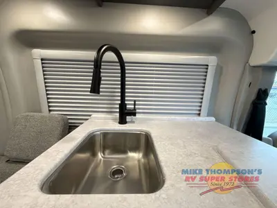 2026 Thor Motor Coach Palladium photo 22