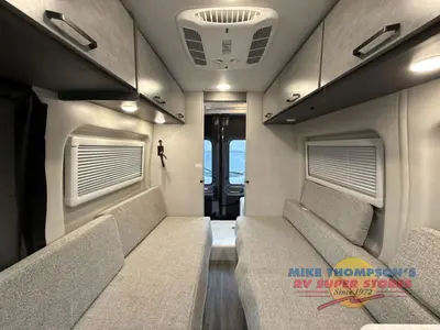 2026 Thor Motor Coach Palladium photo 23