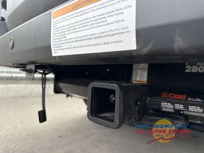 2026 Thor Motor Coach Palladium photo 31
