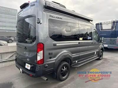2026 Thor Motor Coach Palladium photo 8