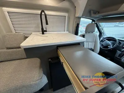 2026 Thor Motor Coach Palladium photo 21