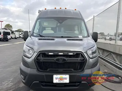 2026 Thor Motor Coach Palladium photo 10
