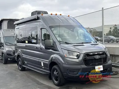 New 2026 Thor Motor Coach Palladium 1930