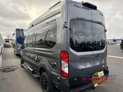 2026 Thor Motor Coach Palladium photo 12