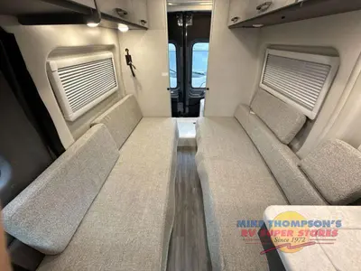 2026 Thor Motor Coach Palladium photo 24