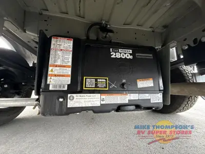 2026 Thor Motor Coach Palladium photo 30