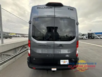 2026 Thor Motor Coach Palladium photo 7