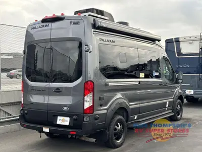 2026 Thor Motor Coach Palladium photo 14