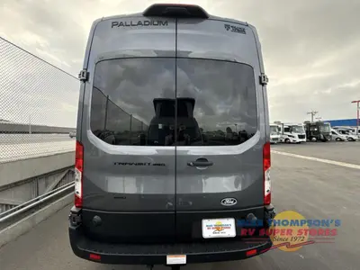 2026 Thor Motor Coach Palladium photo 13