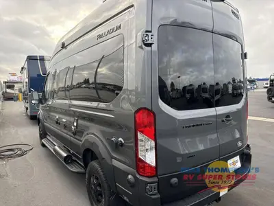 2026 Thor Motor Coach Palladium photo 6