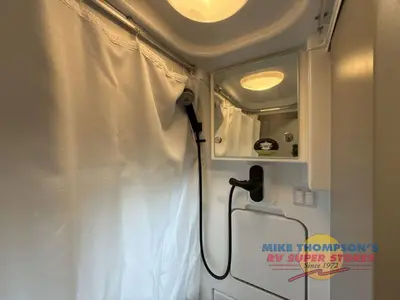 2026 Thor Motor Coach Palladium photo 27
