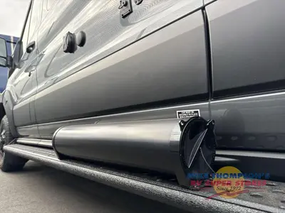 2026 Thor Motor Coach Palladium photo 28