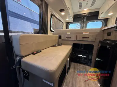 2026 Thor Motor Coach Scope Sport photo 26