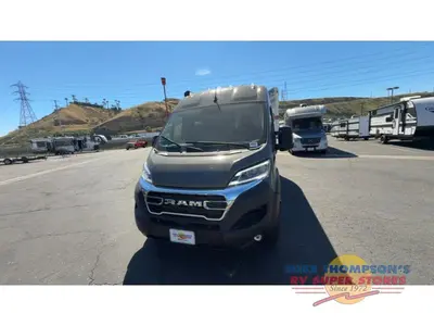 2026 Thor Motor Coach Scope Sport photo 3