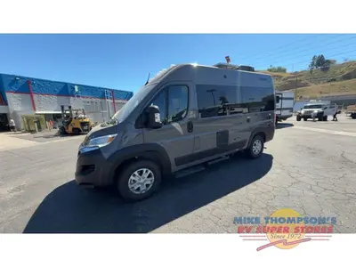 2026 Thor Motor Coach Scope Sport photo 4