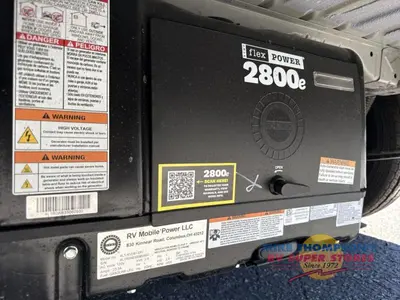 2026 Thor Motor Coach Scope Sport photo 33