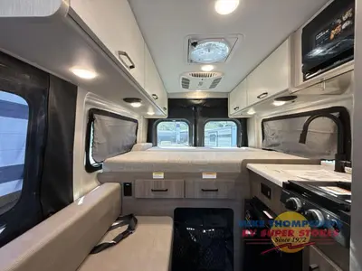 2026 Thor Motor Coach Scope Sport photo 21