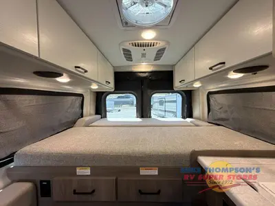 2026 Thor Motor Coach Scope Sport photo 28