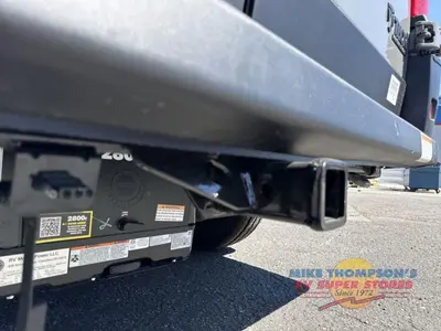 2026 Thor Motor Coach Scope Sport photo 34