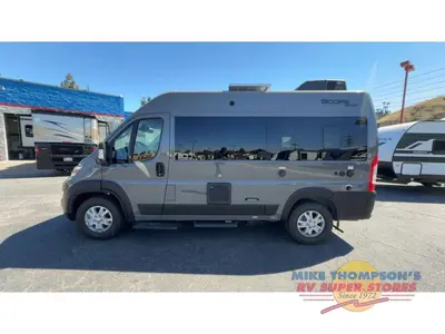 2026 Thor Motor Coach Scope Sport photo 5