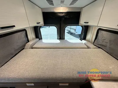 2026 Thor Motor Coach Scope Sport photo 29