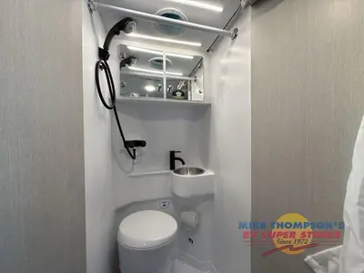 2026 Thor Motor Coach Scope Sport photo 31