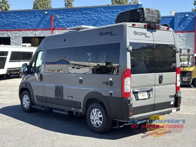 2026 Thor Motor Coach Scope Sport photo 13
