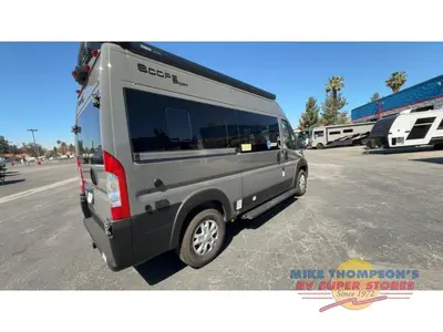 2026 Thor Motor Coach Scope Sport photo 8