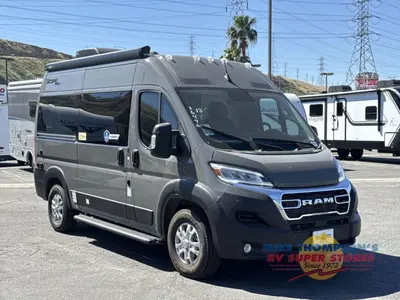 New 2026 Thor Motor Coach Scope Sport 18ZS