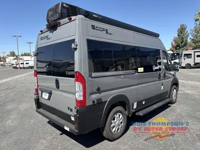 2026 Thor Motor Coach Scope Sport photo 15
