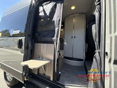 2026 Thor Motor Coach Scope Sport photo 17
