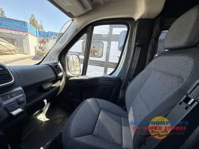 2026 Thor Motor Coach Scope Sport photo 20